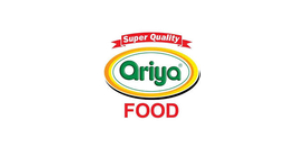  Ariya Food (Pvt) Ltd Logo